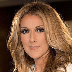 celine dion contact info.